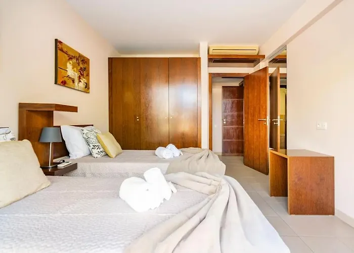 شقة Herdade Dos Salgados Harmonia جويا