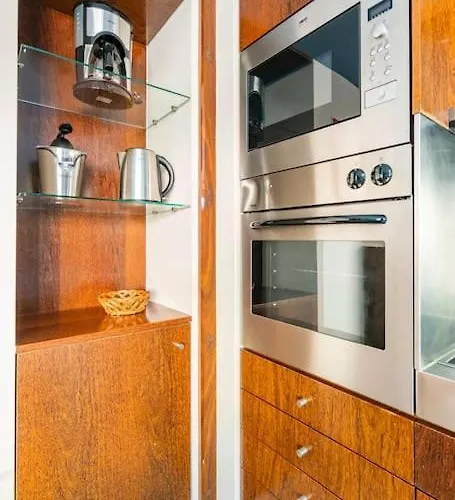 Herdade Dos Salgados Harmonia شقة جويا