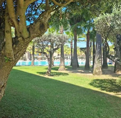 شقة Herdade Dos Salgados Harmonia جويا