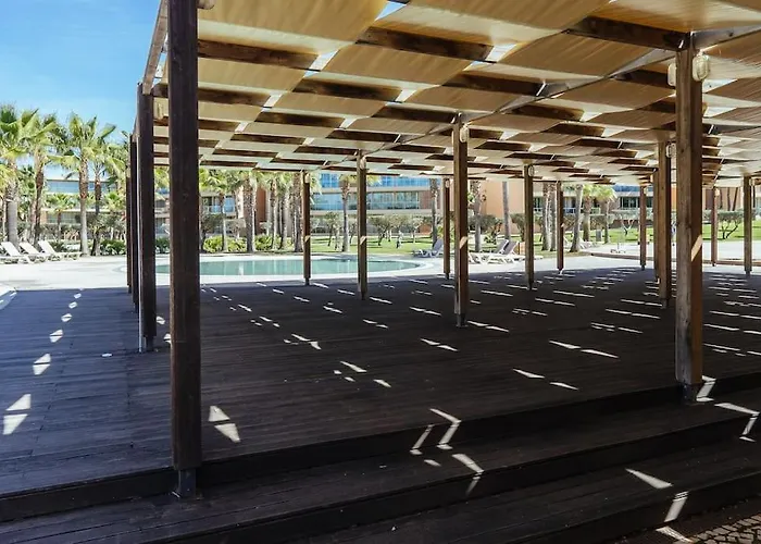 شقة Herdade Dos Salgados Harmonia *