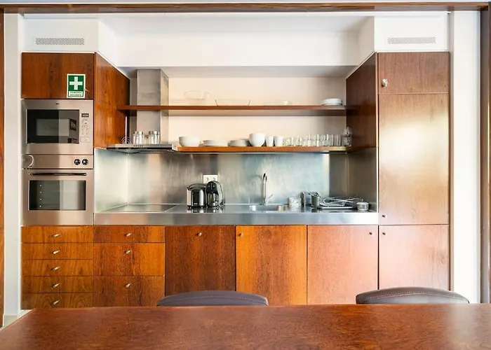 شقة Herdade Dos Salgados Harmonia جويا