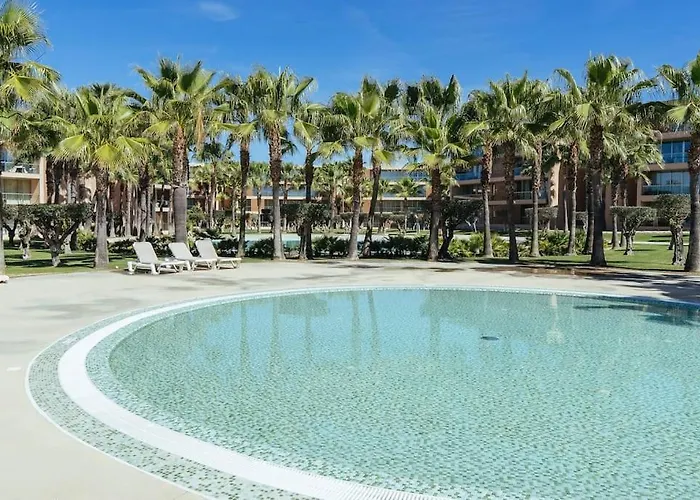 Herdade Dos Salgados Harmonia