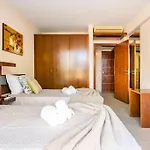 Apartment Herdade Dos Salgados Harmonia Guia (Faro)