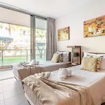 Apartment Herdade Dos Salgados Harmonia *
