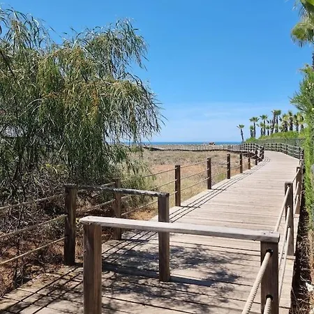 Herdade Dos Salgados Harmonia Appartement